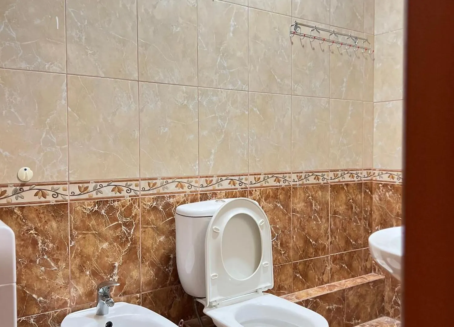 New Skanderbeg Square Apartment Tirana