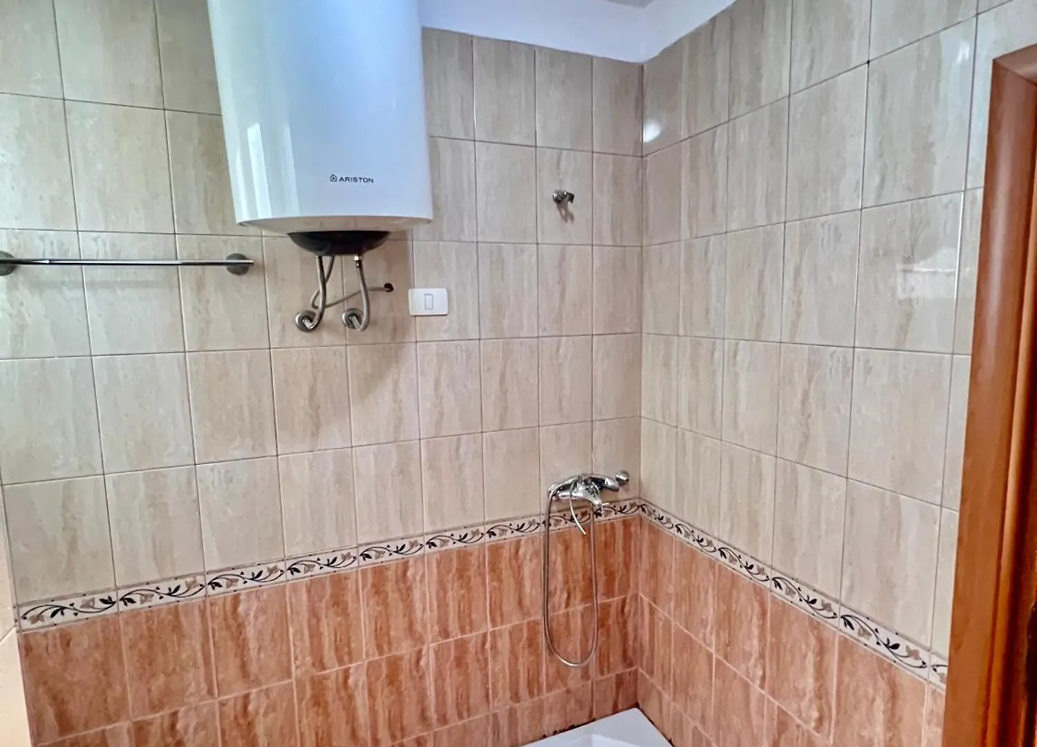 New Skanderbeg Square Apartment Tirana