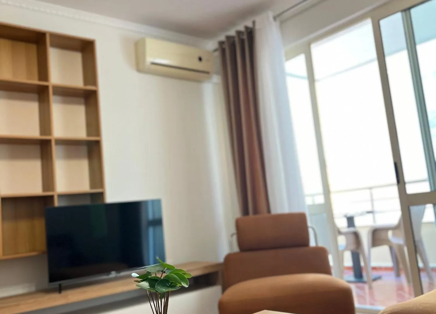 New Skanderbeg Square Apartment Tirana 0*,