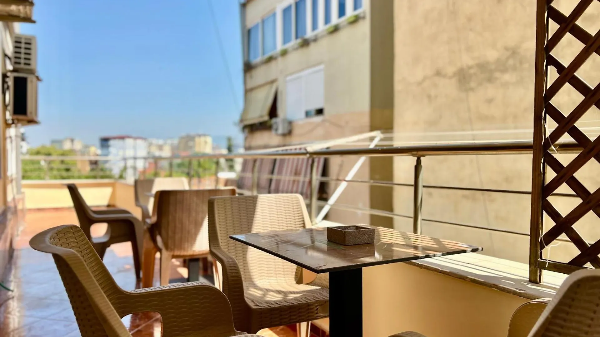 New Skanderbeg Square Apartment Tirana 0*,  Albania